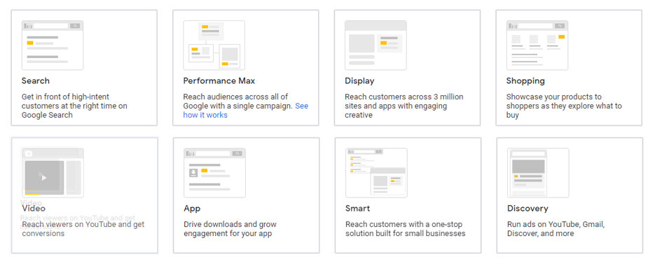 Collection of Google Ads Agency in Bangladesh