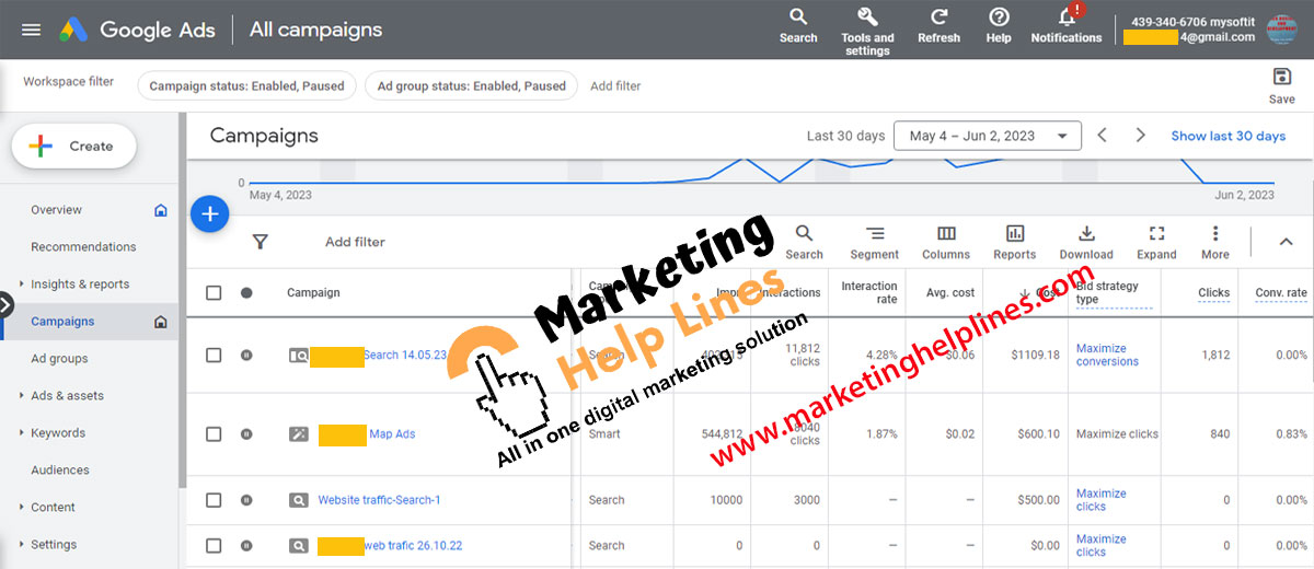 Google Advertisement in Bangladesh