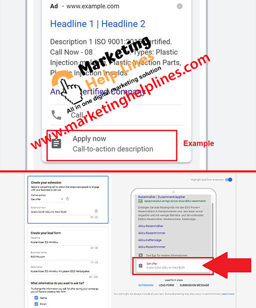 Facebook App Promotion Ads