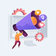 Implement paid advertising campaigns