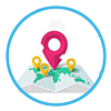 Google ads Location Targeting